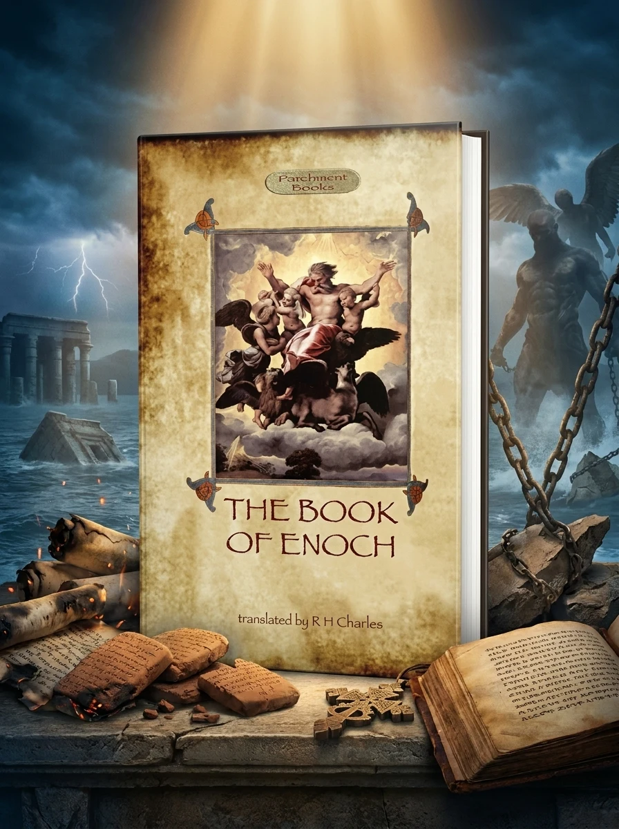 The Book of Enoch