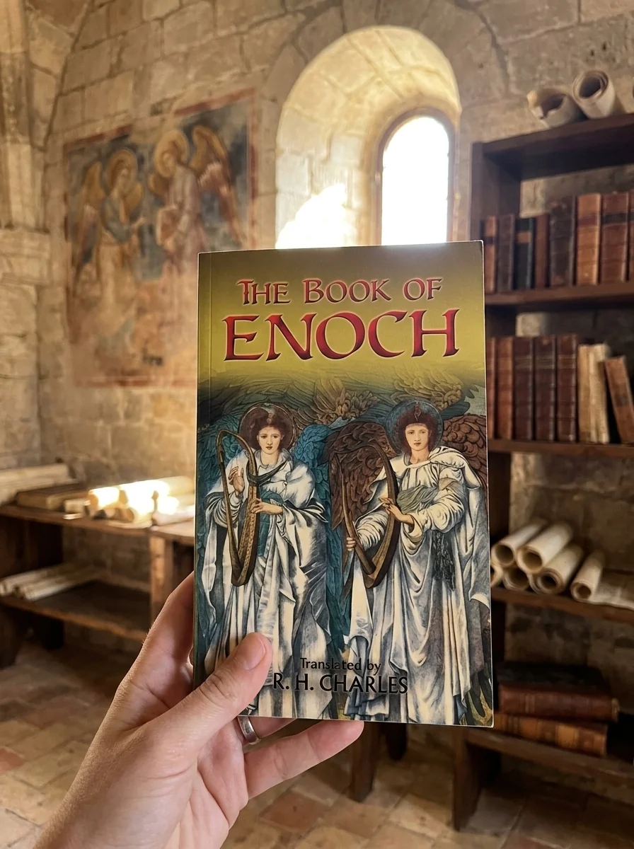 The Book of Enoch — photo 2