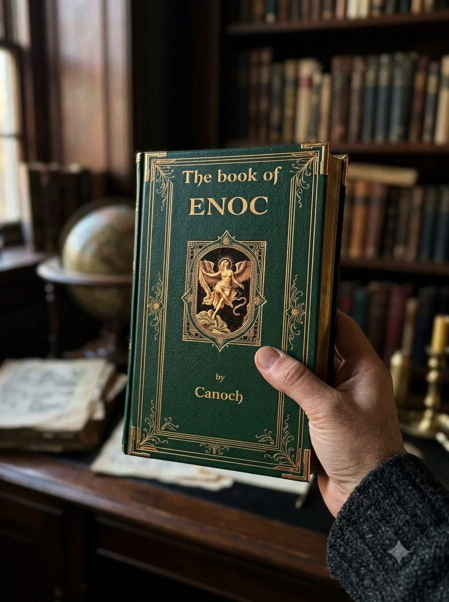 The Book of Enoch — photo 2