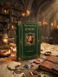 The Book of Enoch — photo 1