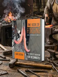 The Book of Forging: Basic Techniques & Examples — photo 1