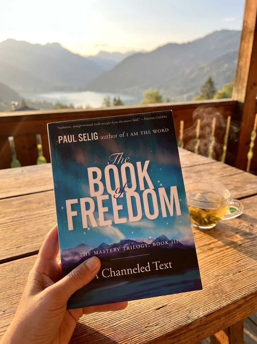 The Book of Freedom — photo 2