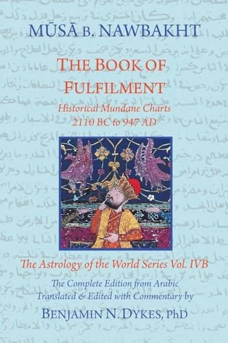 The Book of Fulfilment