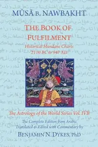 The Book of Fulfilment — photo 2