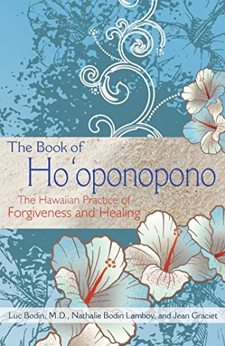 The Book of Ho'oponopono: The Hawaiian Practice of Forgiveness and Healing — photo 3