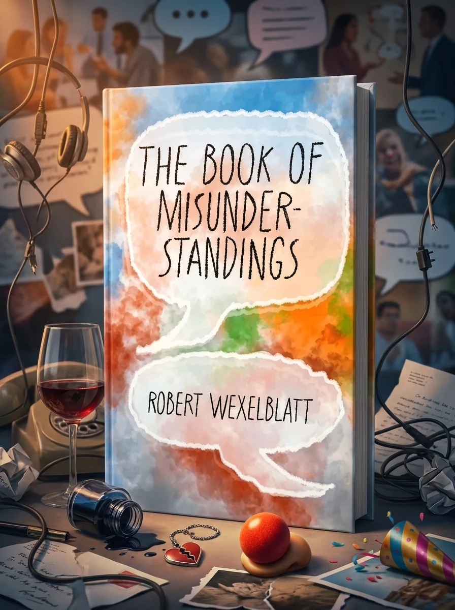 The Book of Misunderstandings