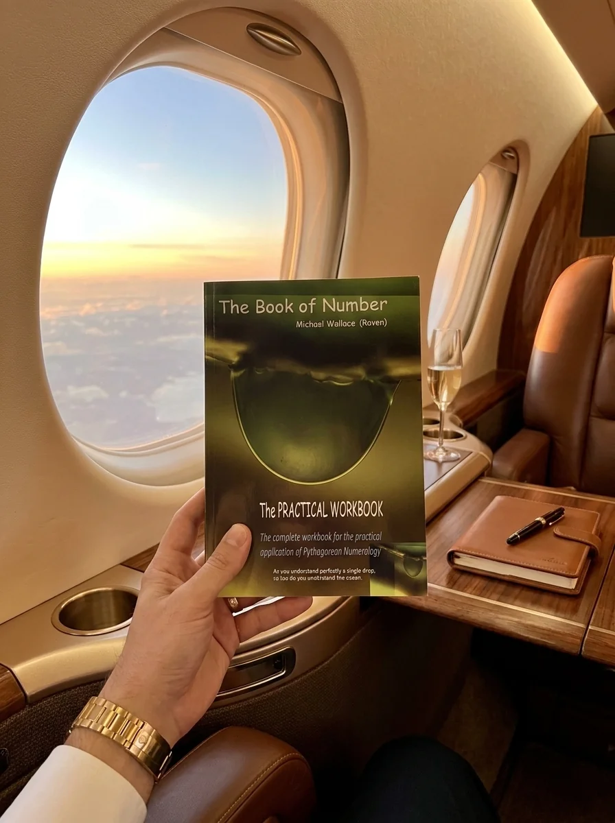 The Book of Number: Practical Workbook — photo 2