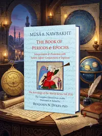 The Book of Periods & Epochs — photo 1