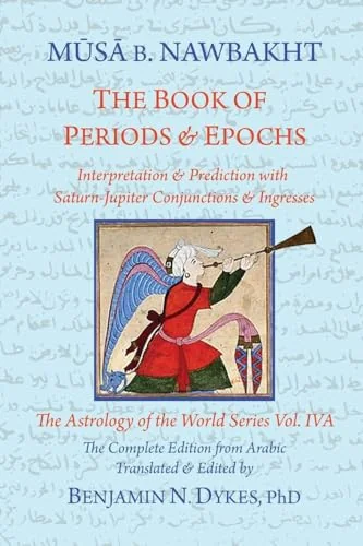 The Book of Periods & Epochs
