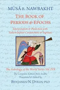 The Book of Periods & Epochs — photo 2