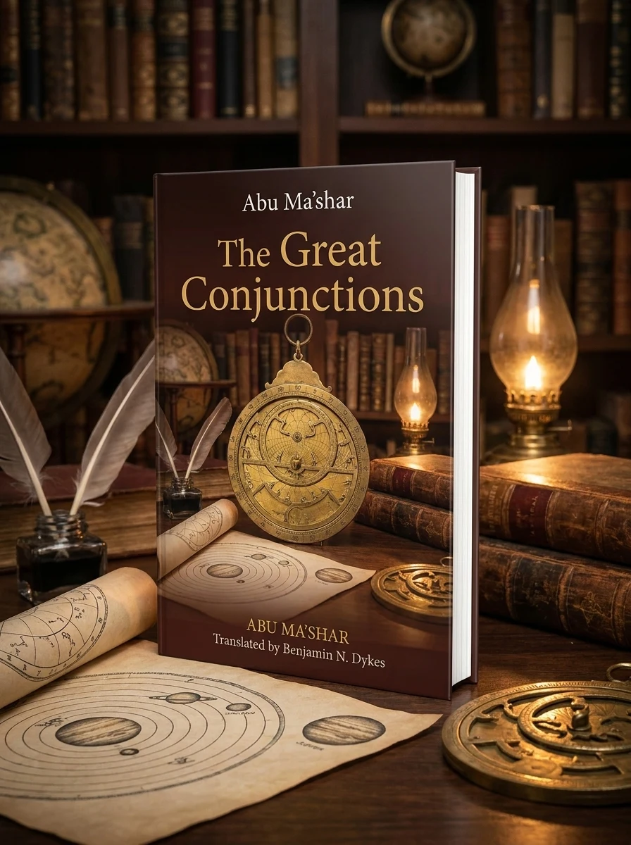 The Book of Religions and Dynasties