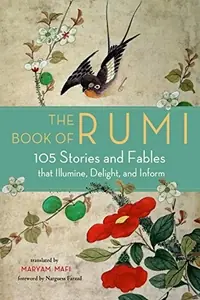The Book of Rumi: 105 Stories and Fables That Illumine, Delight, and Inform — photo 2