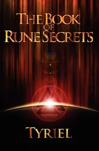 The Book of Rune Secrets: First International Edition — photo 2