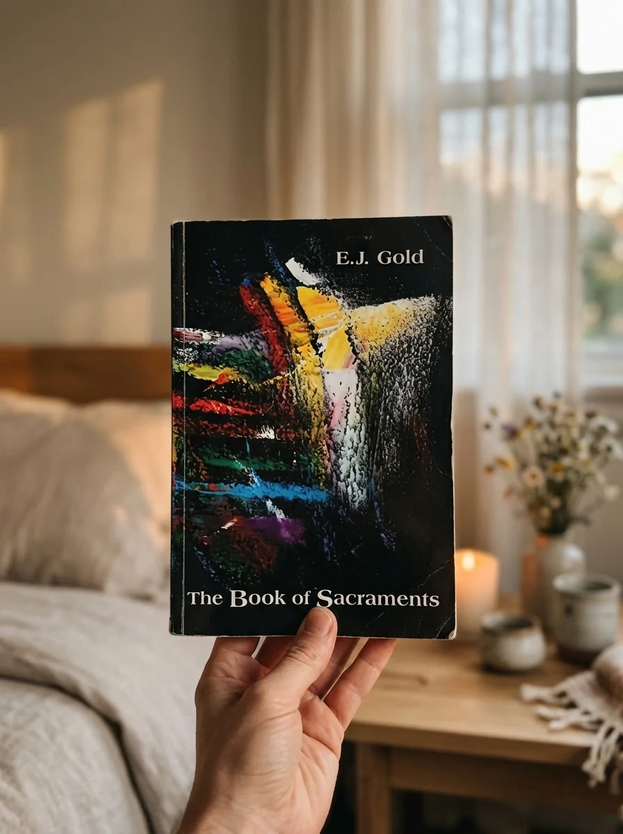 The Book of Sacraments — photo 2