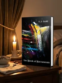 The Book of Sacraments — photo 1