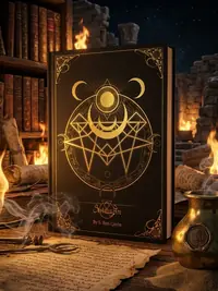 The Book of Smokeless Fire — photo 1