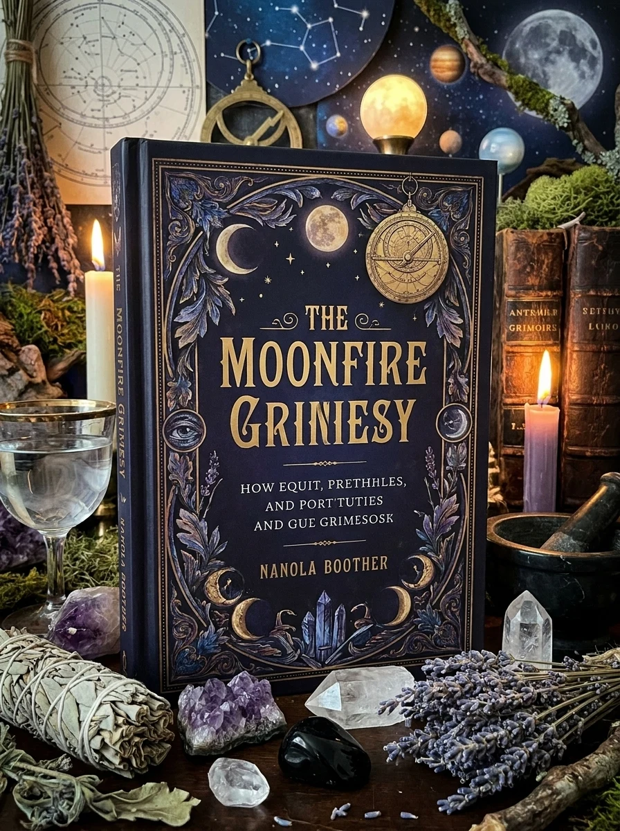 The Book of Spells for Beginners: Revealing The History, Secrets & Practices of Spells, Witchcraft, Magick & More by Visconti, Sofia