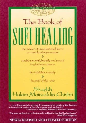 The Book of Sufi Healing — photo 2