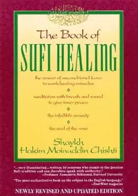 The Book of Sufi Healing — photo 2