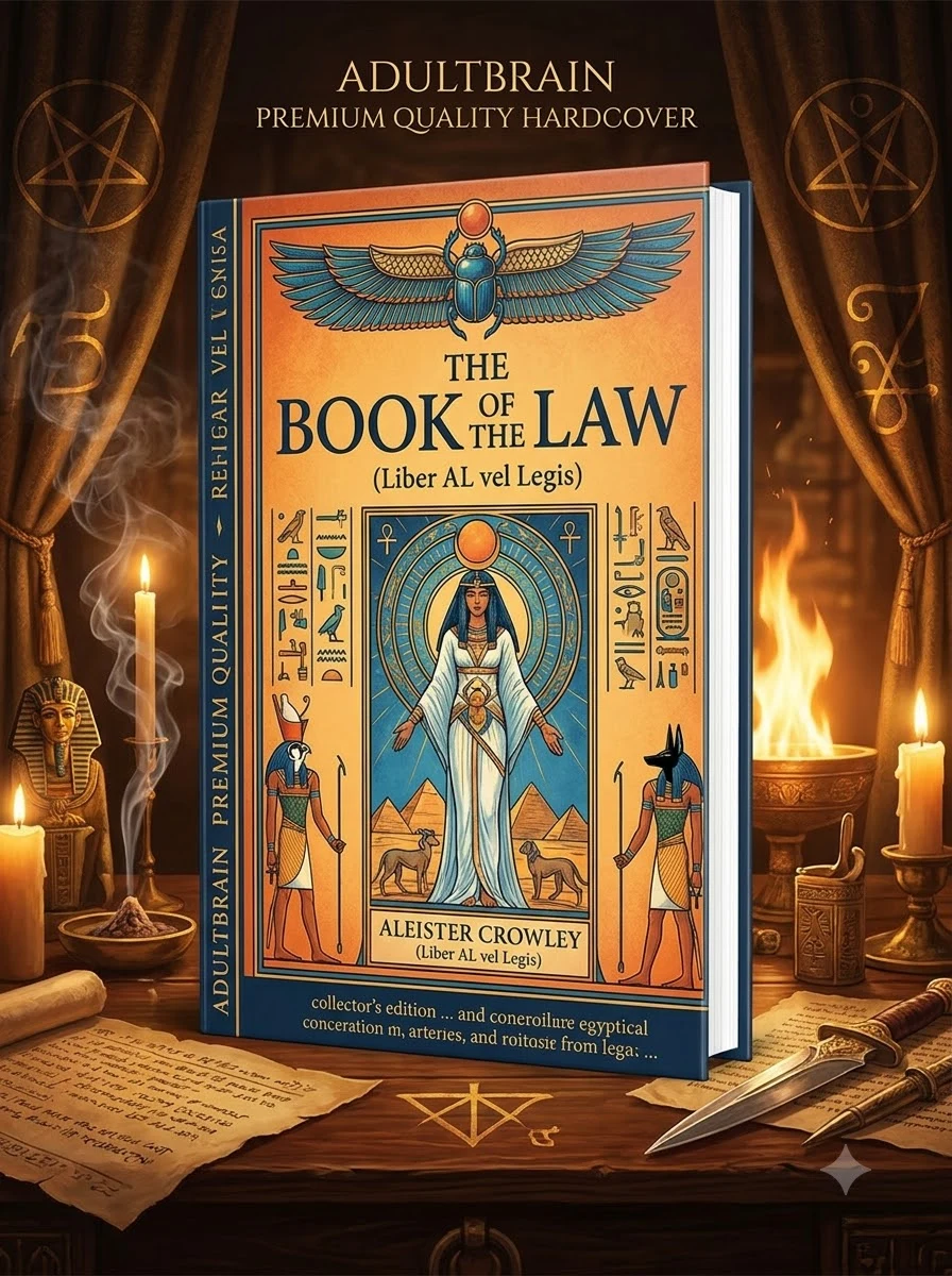 The Book of the Law