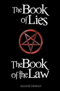 The Book of the Law and the Book of Lies — photo 2