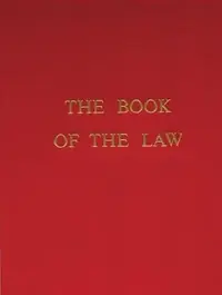 The Book of the Law — photo 2