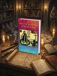 The Book of the Sacred Magic of Abramelin the Mage — photo 1