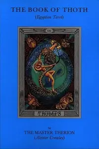 The Book of Thoth: (Egyptian Tarot) — photo 3