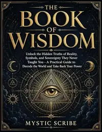 The Book of Wisdom: Unlock the Hidden Truths of Reality, Symbols, and Sovereignty They Never Taught You - A Practical Guide to Decode the World and Take B — photo 2