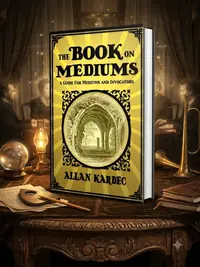 The Book on Mediums — photo 1