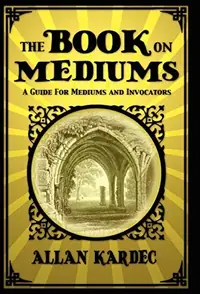 The Book on Mediums — photo 2