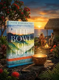 The Bowl of Light: Ancestral Wisdom from a Hawaiian Shaman — photo 1