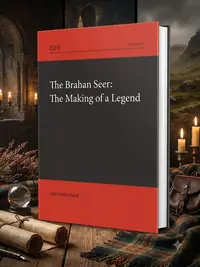 The Brahan Seer: The Making of a Legend O'Connor, Anne — photo 1