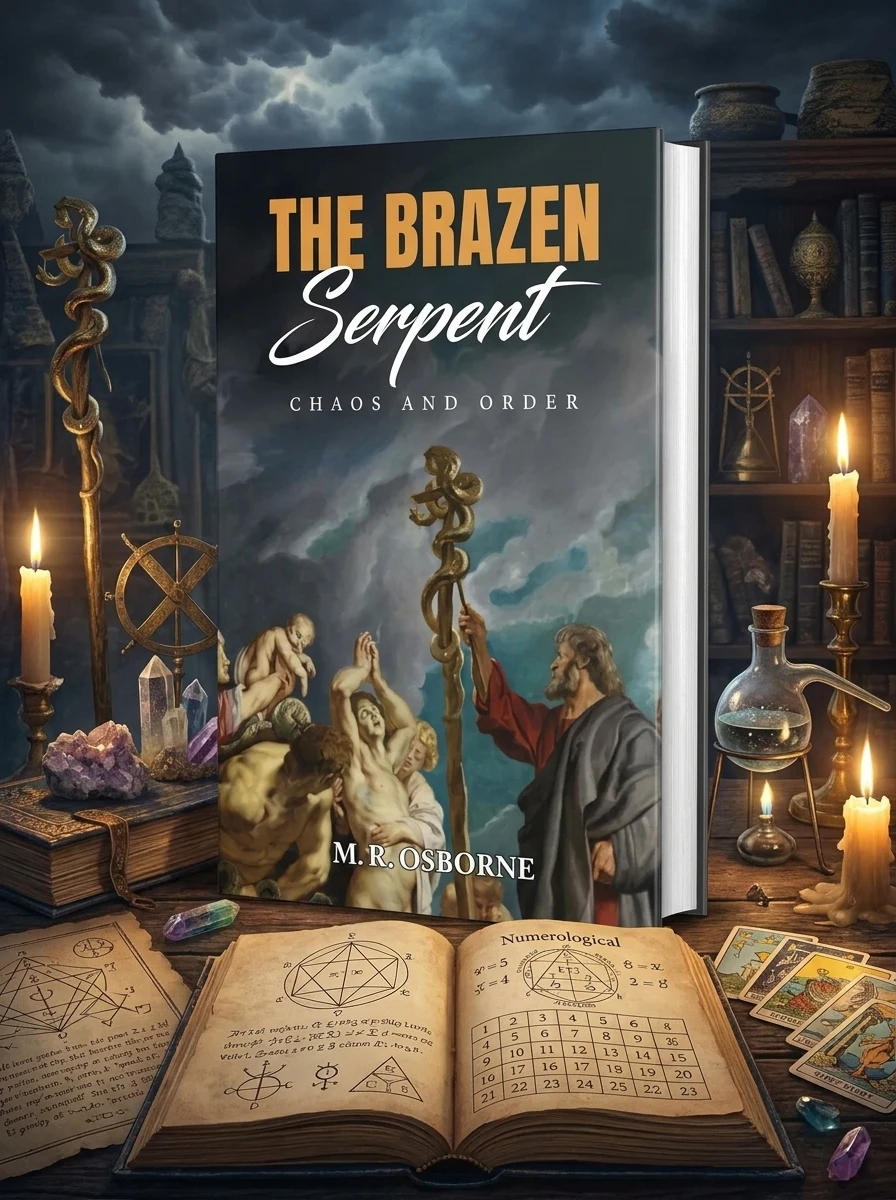 The Brazen Serpent: Chaos and Order
