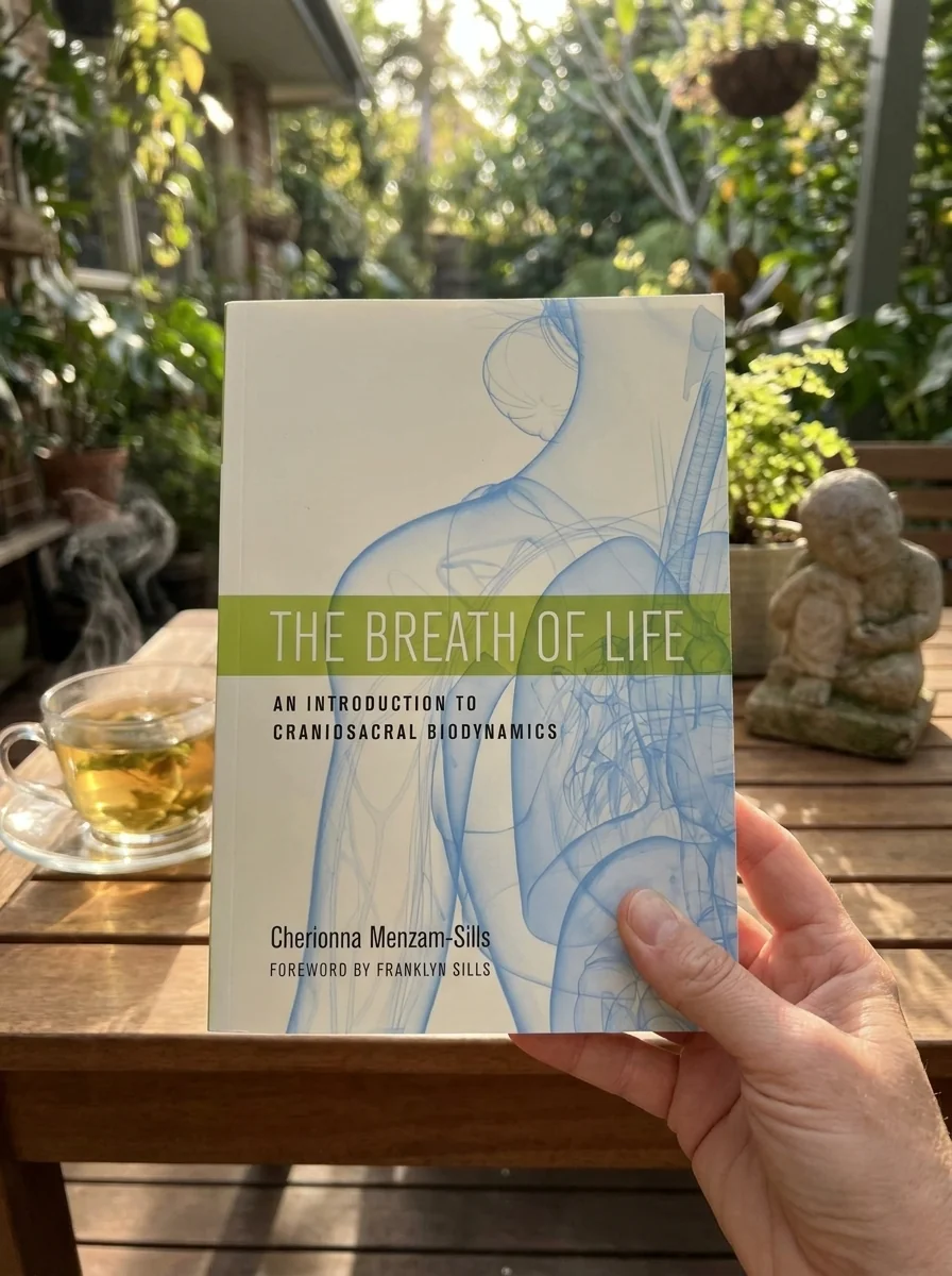 The Breath of Life: An Introduction to Craniosacral Biodynamics — photo 2
