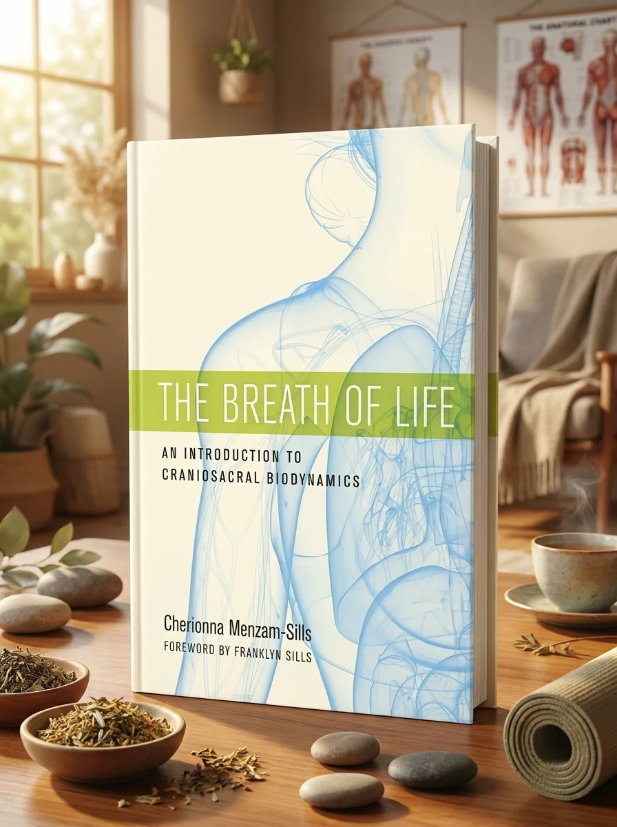 The Breath of Life: An Introduction to Craniosacral Biodynamics