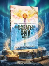 The Breath of Odin Awakens: Secrets of the Norse Hamingja and Luck-Fuelled Breath — photo 1