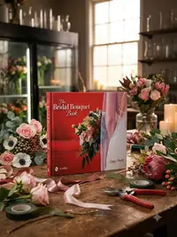 The Bridal Bouquet Book — photo 1