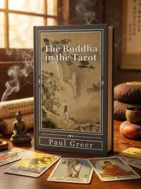The Buddha in the Tarot: Buddhist Reflections on the Major Arcana — photo 1