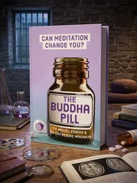 The Buddha Pill: Can Meditation Change You? — photo 1