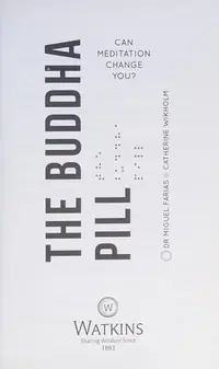 The Buddha Pill: Can Meditation Change You? — photo 2