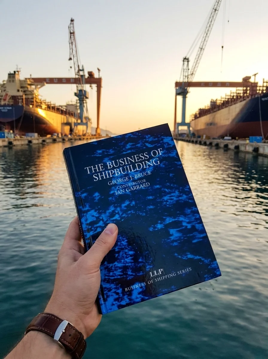 The Business of Shipbuilding — photo 2