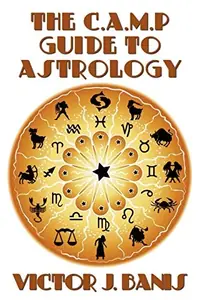 The C.A.M.P. Guide to Astrology — photo 2