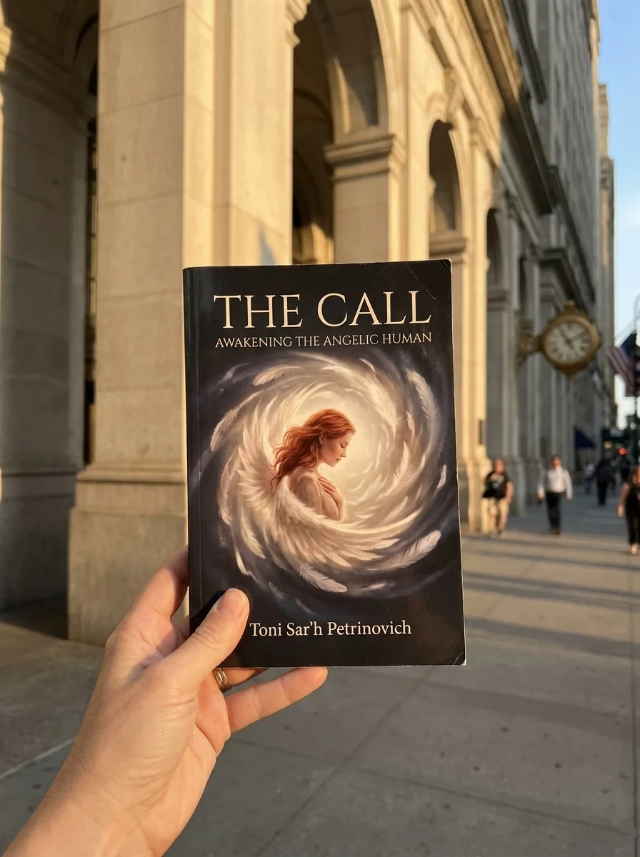 The Call — photo 2