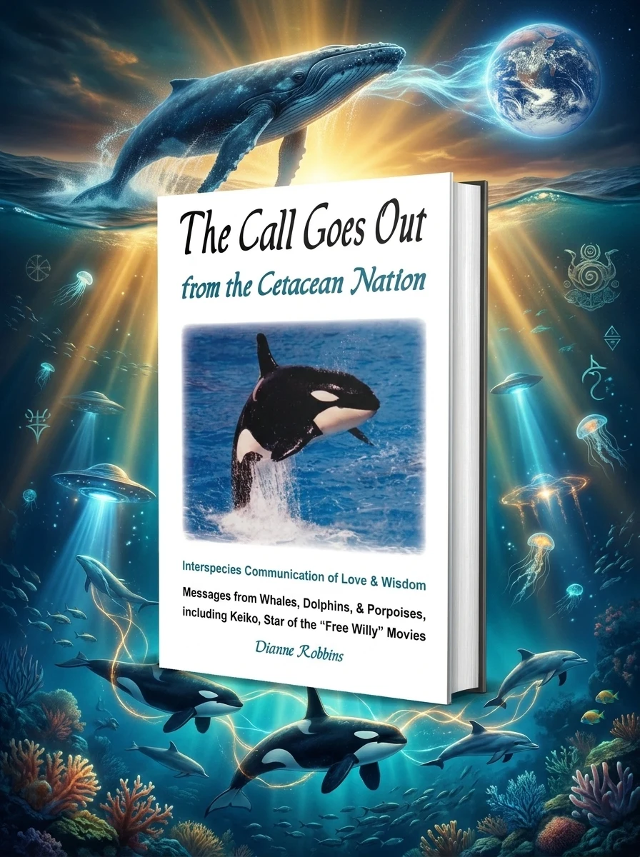 The Call Goes Out from the Cetacean Nation