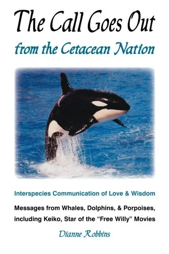 The Call Goes Out from the Cetacean Nation — photo 3
