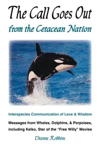 The Call Goes Out from the Cetacean Nation — photo 2