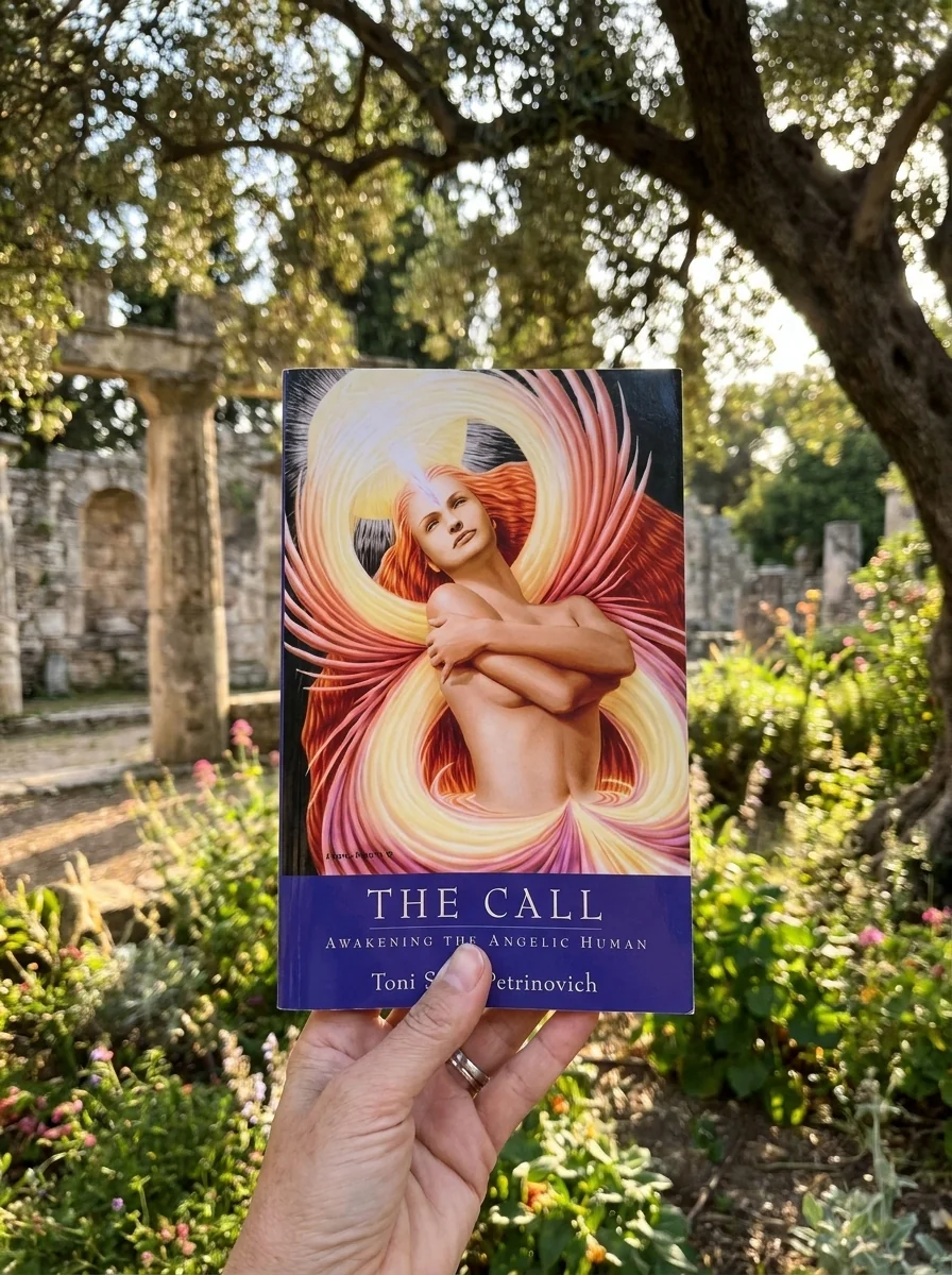 The Call — photo 2