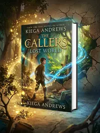 The Callers: The Hidden Forest: Book 2 Thomas, Kiah — photo 1