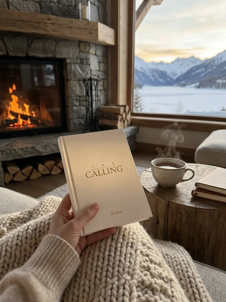 The Calling — photo 2